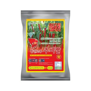 Red papper Granule